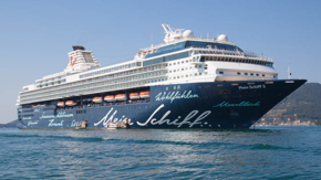 Mein Schiff 2